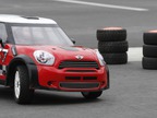 Losi 5IVE MINI WRC 1:5 4WD RTR